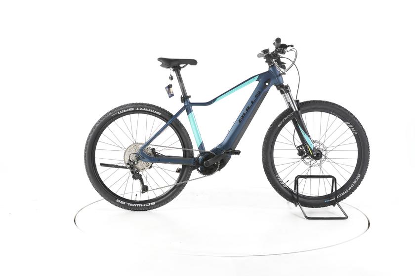 Bulls Aminga EVA 1 E-Bike - 171-176cm