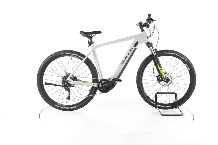Bulls LT Evo CX E-Bike - 190-205cm