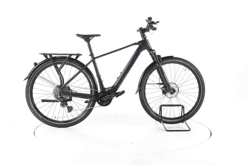 Orbea Kemen 30 Trekking E-Bike - 177-187cm
