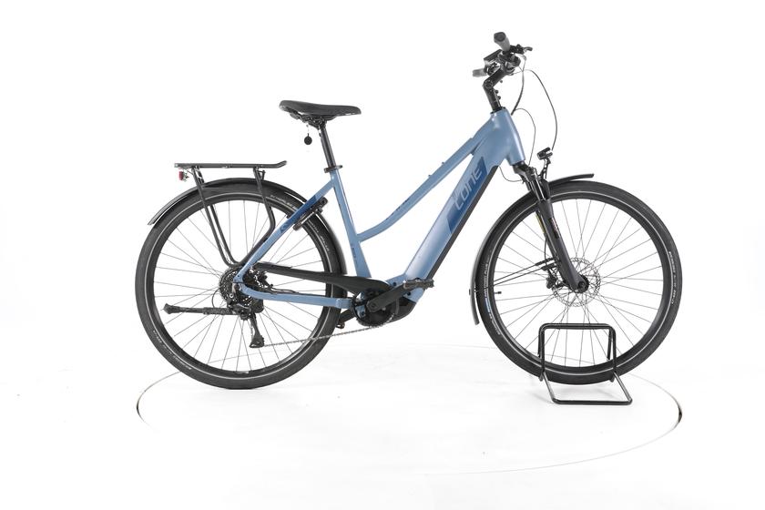 CONE Bikes eStreet IN LTD Trekking E-Bike - 164-175cm