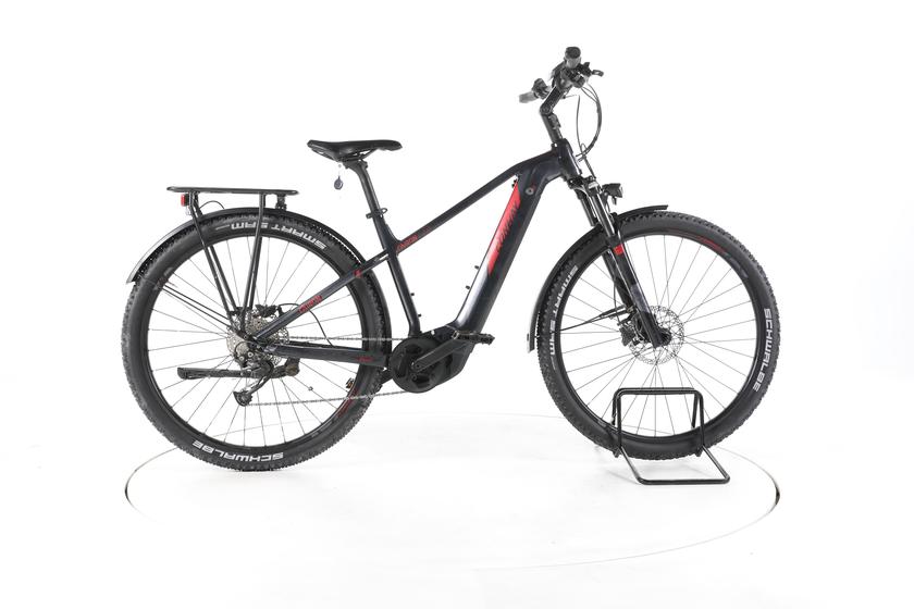 Conway Cairon C 2.0 Trekking E-Bike - 169-177cm