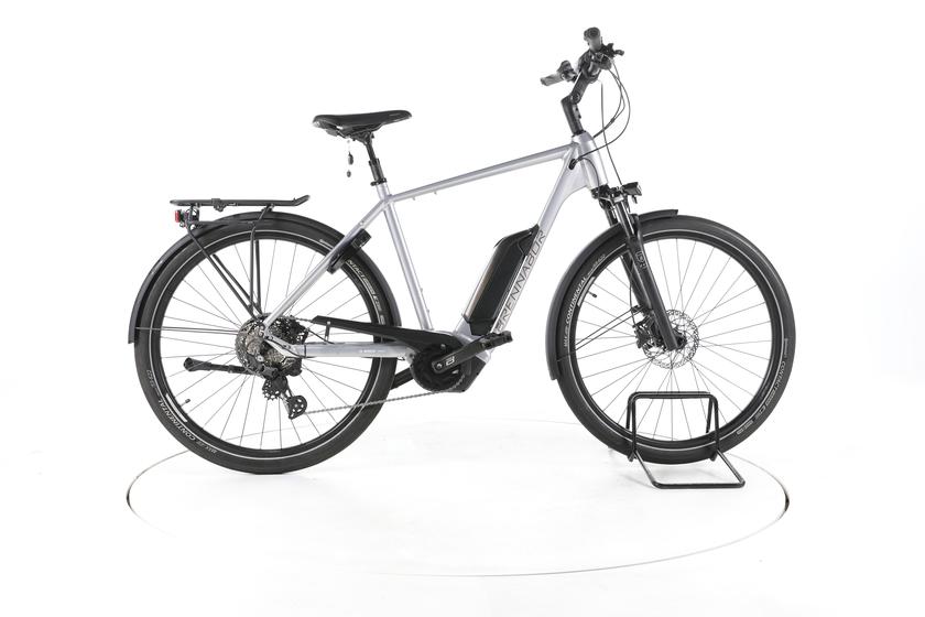 Brennabor T-38e Trekking E-Bike - 185-200cm