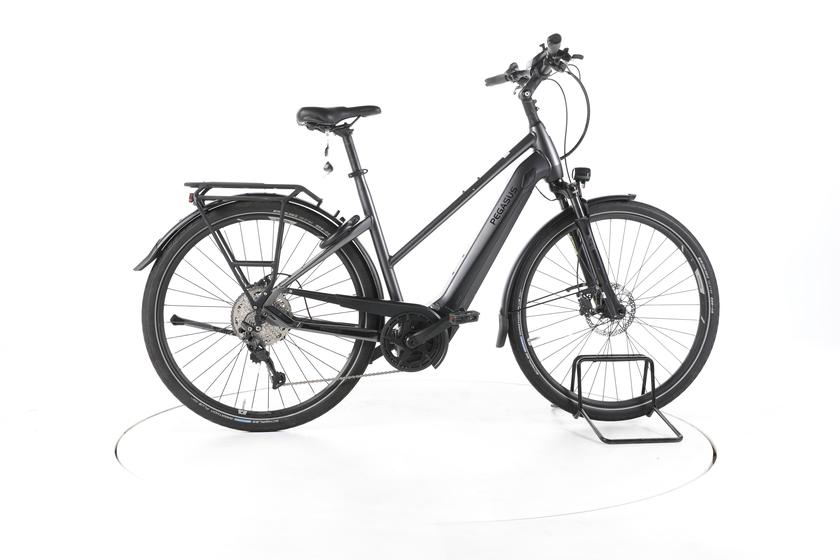 Pegasus Premio Evo 10 Lite Trekking E-Bike - 170-180cm