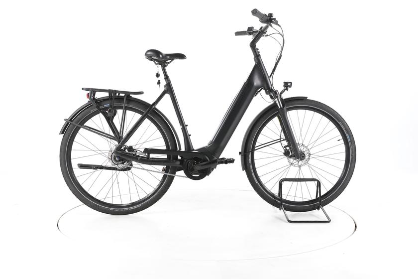 Giant DailyTour E+ 2 City E-Bike Tiefeinsteiger - 181-189cm