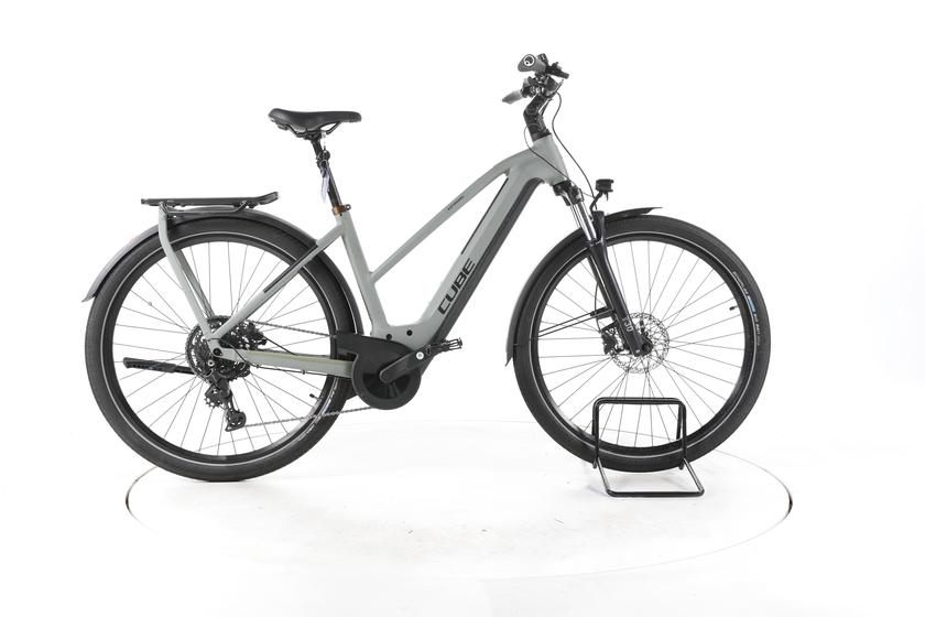Cube Kathmandu Hybrid one Trekking E-Bike 2024 - 164-172cm