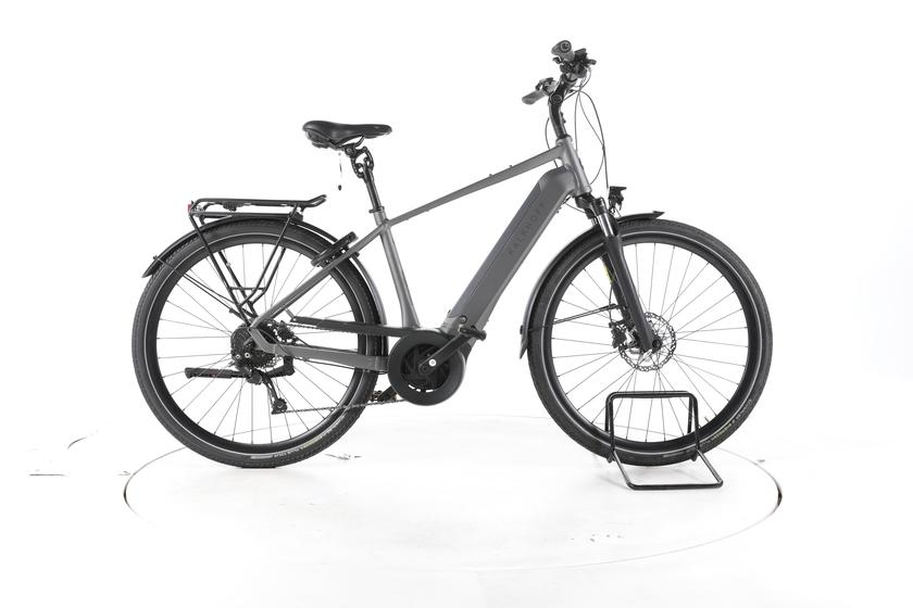 Kalkhoff Endeavour 3.B Move Trekking E-Bike - 162-175cm