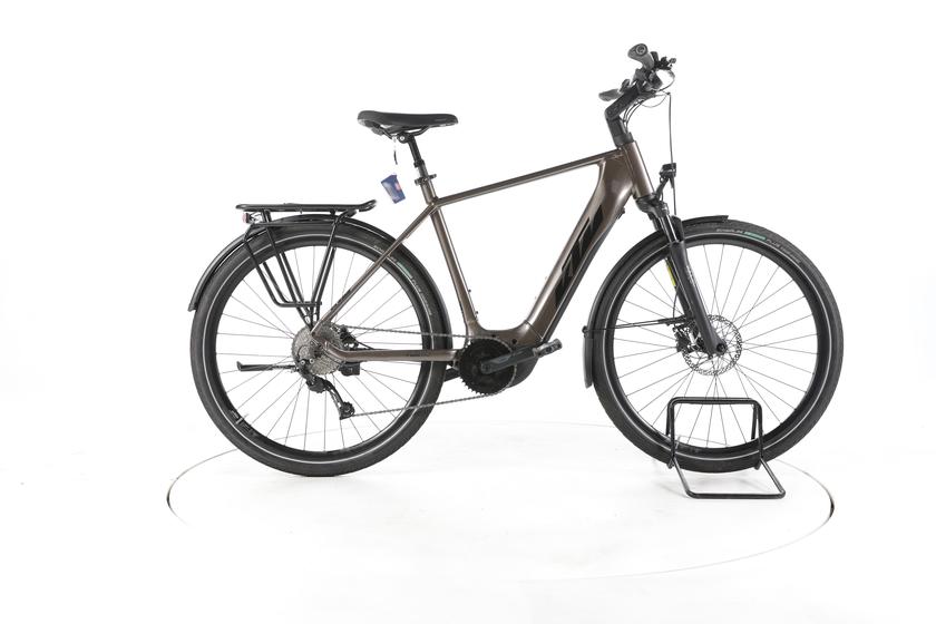 KTM Macina Tour P510 Trekking E-Bike - 177-186cm