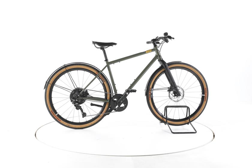Rose Hobo Deore Vélo de ville et trekking