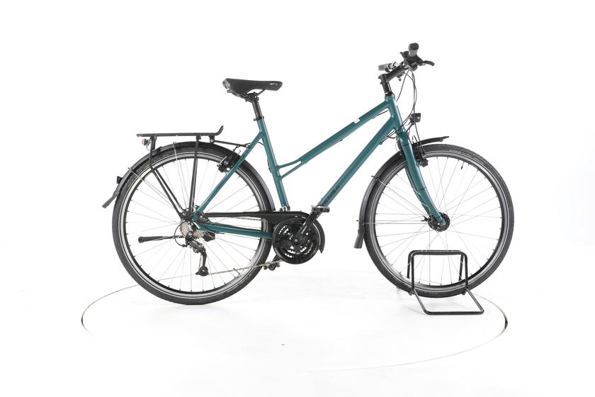 TRENGA DE GLH 3.0 Vélo de ville et trekking
