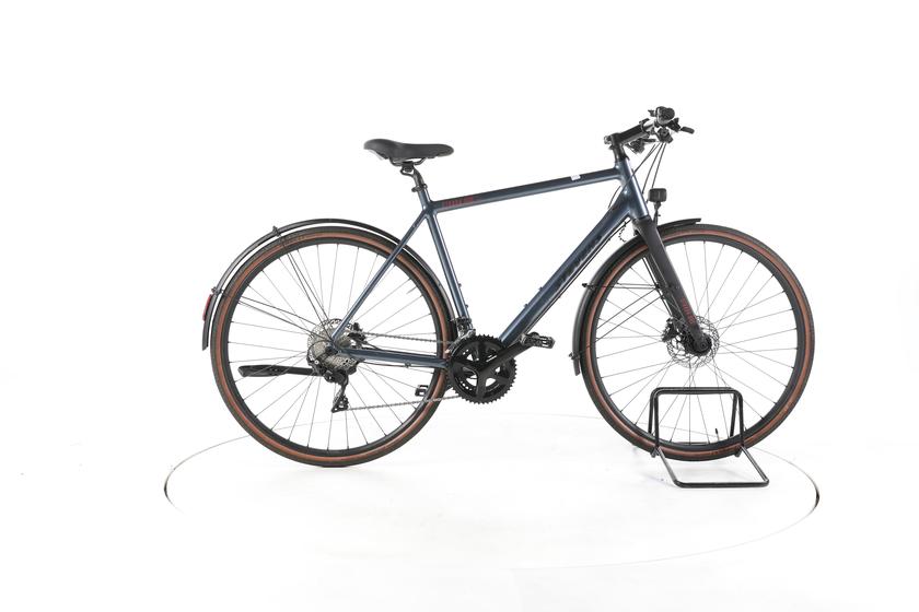 Stevens Strada 800 Tour Vélo de ville et trekking