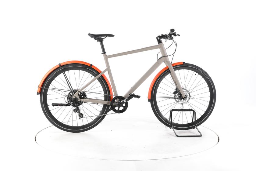 BMC 257 Vélo de ville et trekking