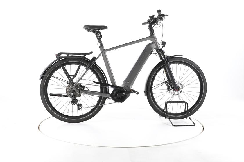 Kalkhoff Endeavour 5.B Advance+ Trekking E-Bike - 184-192cm