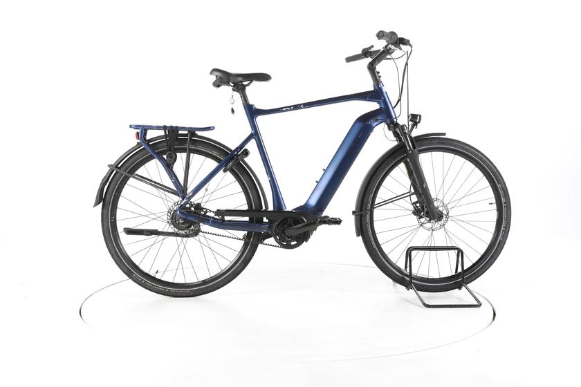 Giant DailyTour E+ 1 BD GTS City E-Bike - 187-194cm