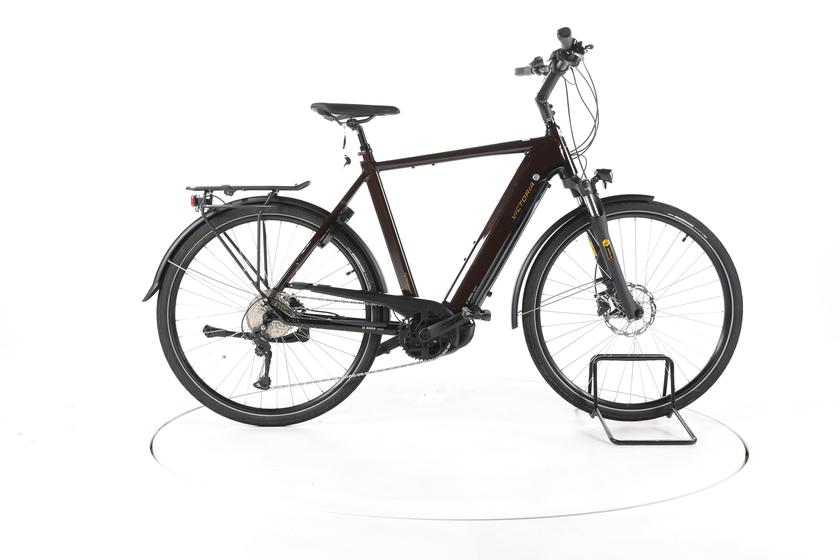Victoria eTrekking 12.8 Trekking E-Bike - 184-194cm