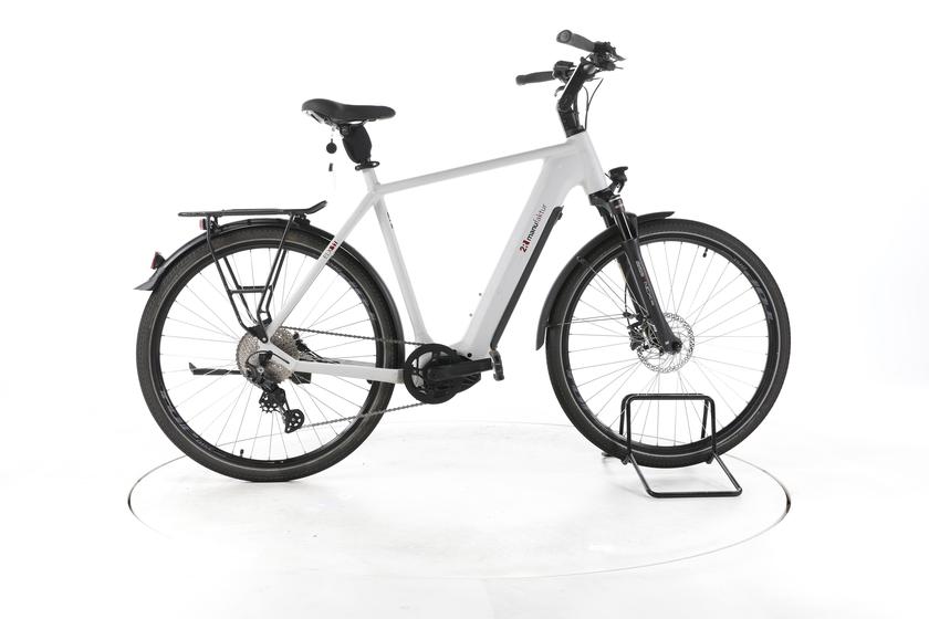 2R Manufaktur ELX 11 Trekking E-Bike 2025 - 185-200cm