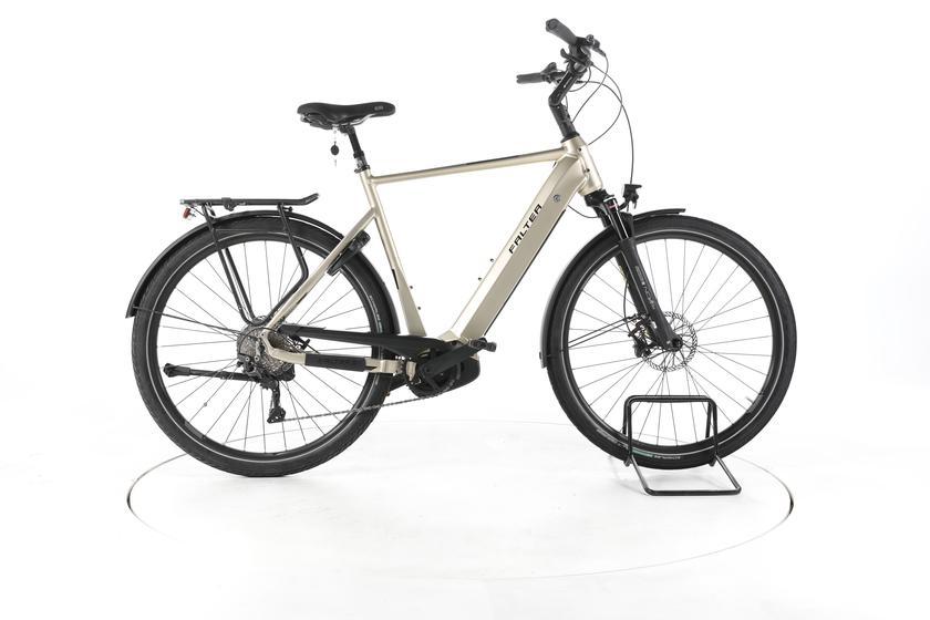 FALTER E 9.5 KS Trekking E-Bike - 184-195cm