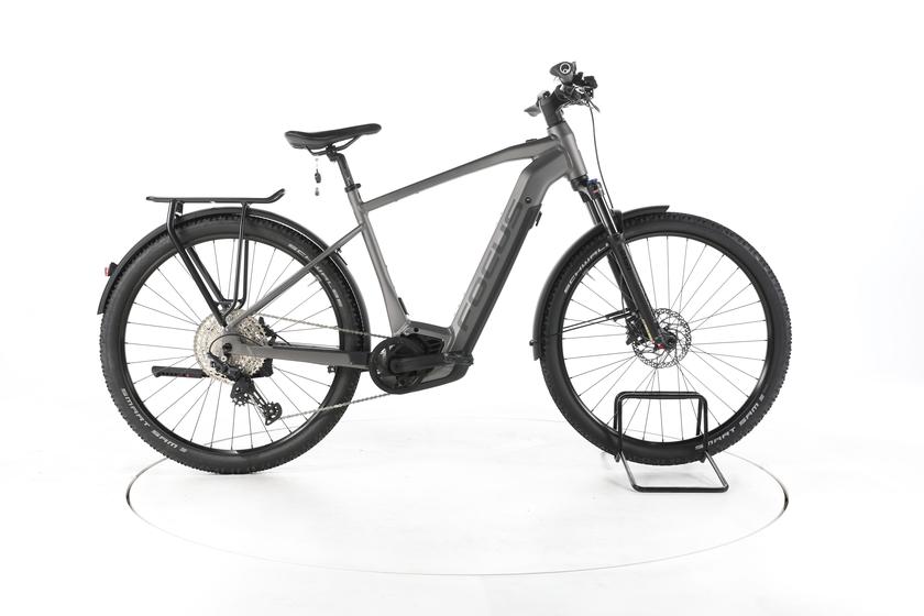 Focus AVENTURA² 6.8 Trekking E-Bike - 187-197cm