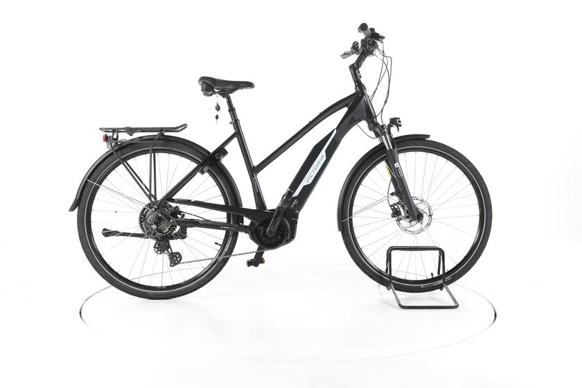 Victoria eTrekking 8.8 Trekking E-Bike - 172-185cm