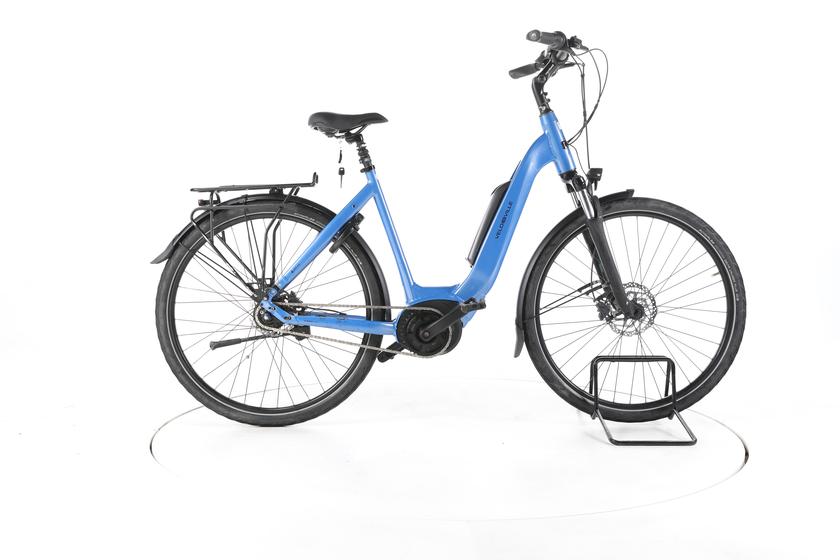 Velo de Ville AEB 400 City E-Bike - 175-187cm