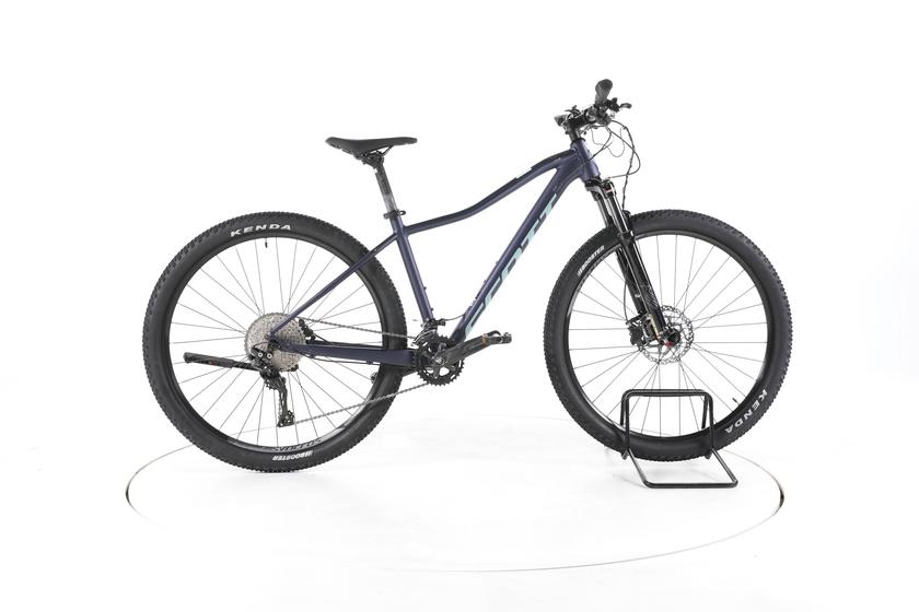 Scott Contessa Active 10 Hardtail mountainbike
