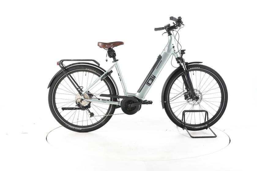 Cannondale 650 U Adventure Neo 2 EQ Trekking E-Bike Tiefeinsteiger - 172-195cm