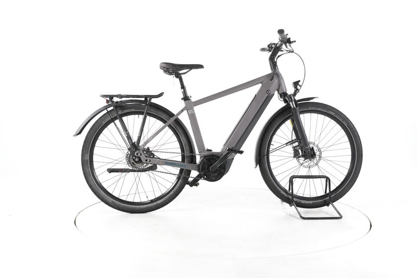 Winora R5 City E-Bike - 164-173cm