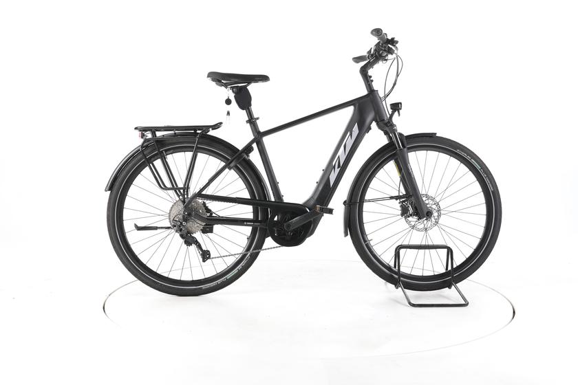 KTM Macina CX 510 Trekking E-Bike - 171-179cm
