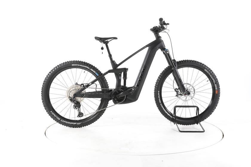 Cube Stereo Hybrid 140 HPC SLX E-Bike Fully Carbon - 154-164cm