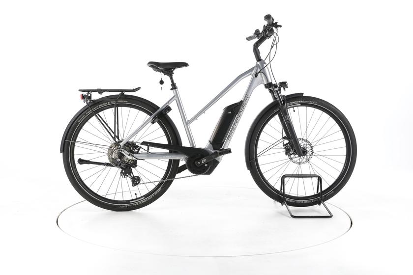Brennabor T-38e Trekking E-Bike - 170-185cm