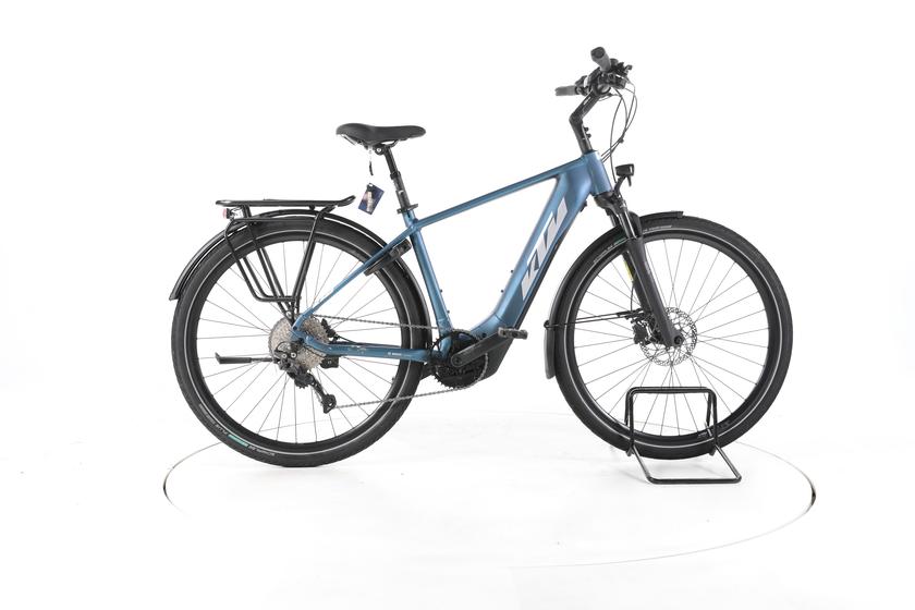 KTM Macina Tour CX 510 Trekking E-Bike - 165-171cm