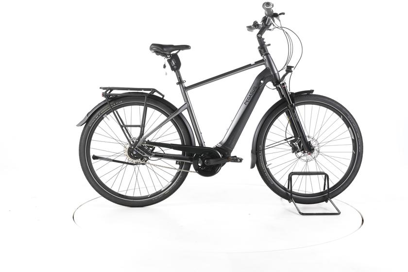 Pegasus Premio EVO 5 Lite Comfort City E-Bike - 170-180cm