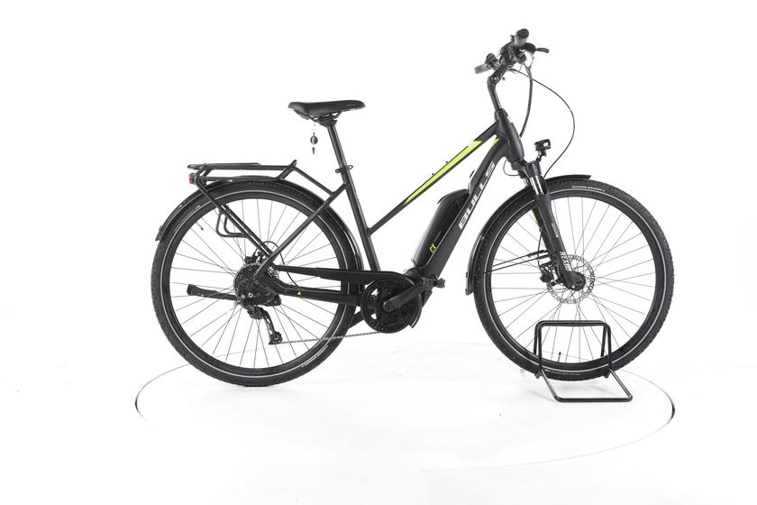 Bulls Street CX Trekking E-Bike - 165-185cm
