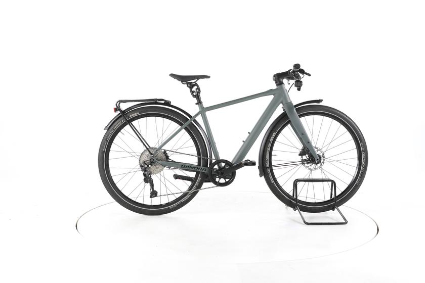 Winora eFlitzer RH:50 Trekking E-Bike - 159-166cm