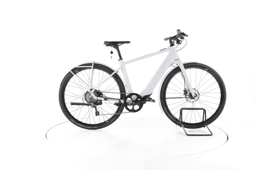 Kalkhoff Berleen Advance G10 E-Bike - 165-180cm