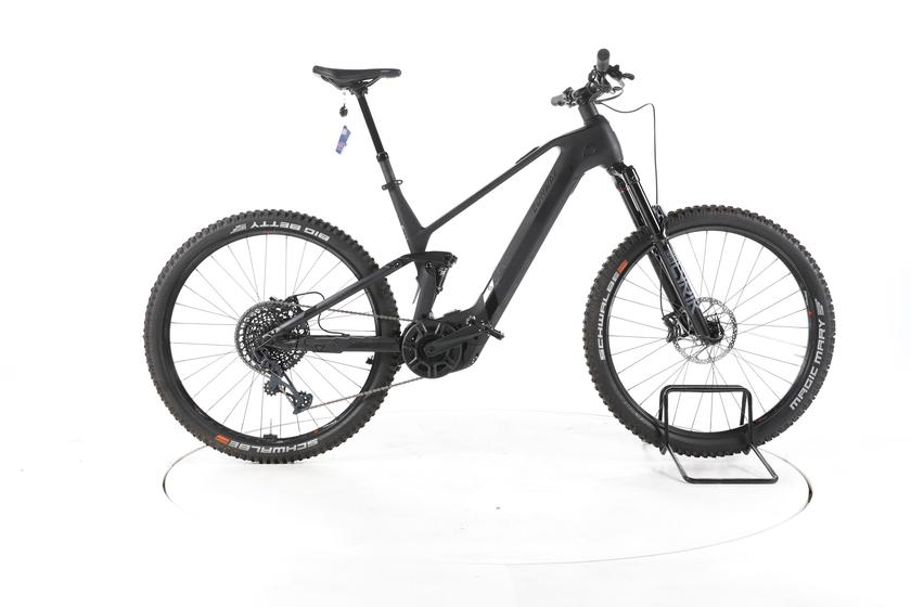 Conway Xyron S 7.9 E-Bike Fully Carbon - 185-192cm