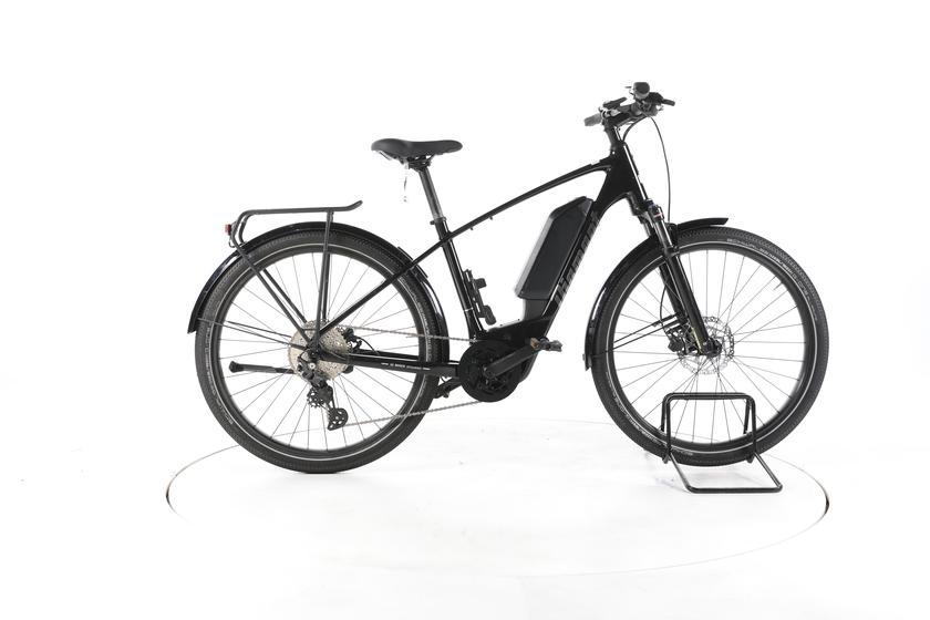 Diamant Zing Gen 2 Trekking E-Bike - 164-175cm