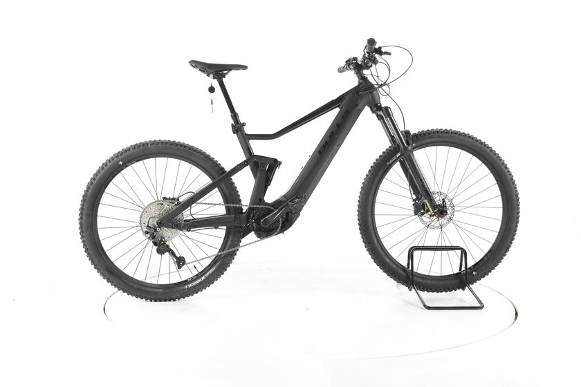 Bulls Copperhead EVO AM 1 E-Bike Fully 2025 - 169-179cm