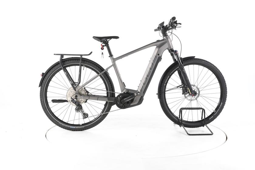 Focus AVENTURA² 6.8 Trekking E-Bike - 178-187cm