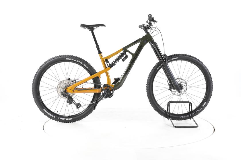 Rocky Mountain Slayer 50 VTT tout suspendu