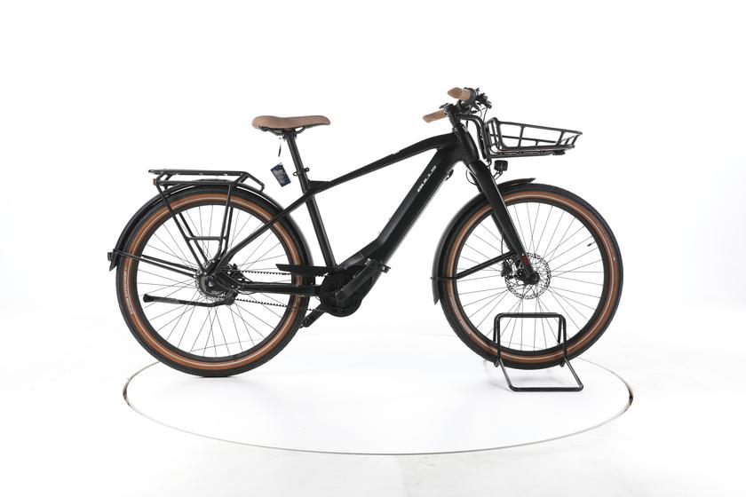 Bulls Sturmvogel EVO 5F Belt Stads E-bike