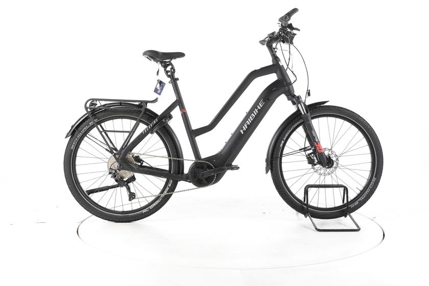 Haibike Trekking 6 E-Bike - 181-188cm