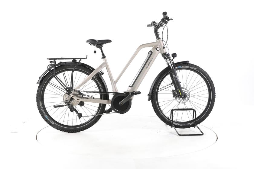 Velo de Ville SEB 890 Smart Trekking E-Bike - 170-180cm