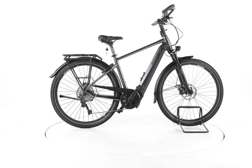 Pegasus Premio EVO 10 Lite COMFORT Trekking E-Bike - 160-170cm
