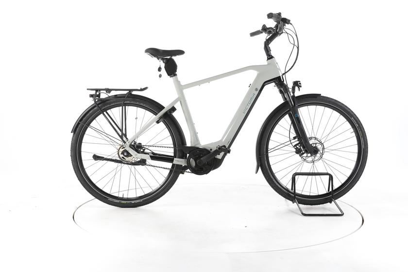 Victoria eManufaktur 11.8 City E-Bike - 184-194cm