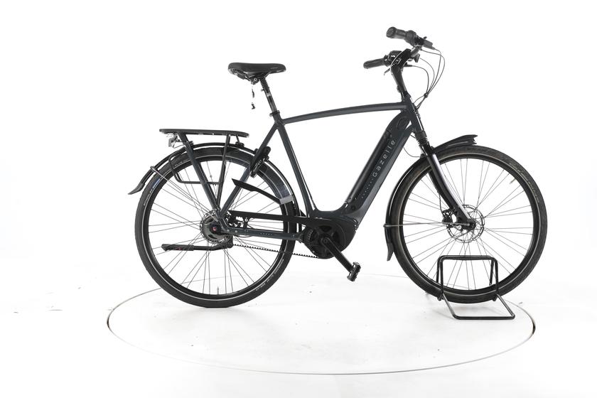 Gazelle Arroyo C5 HMB Elite City E-Bike - 180-195cm