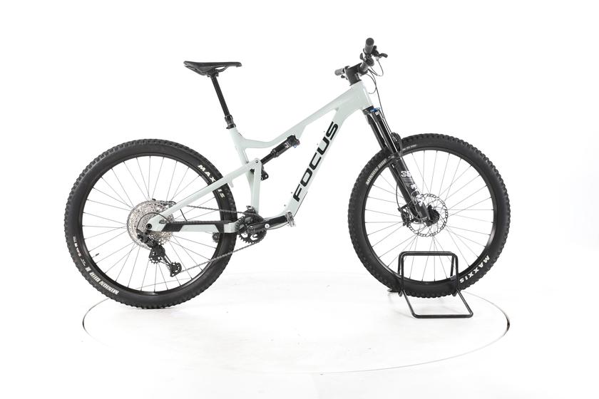 Focus Jam 6.9 VTT tout suspendu