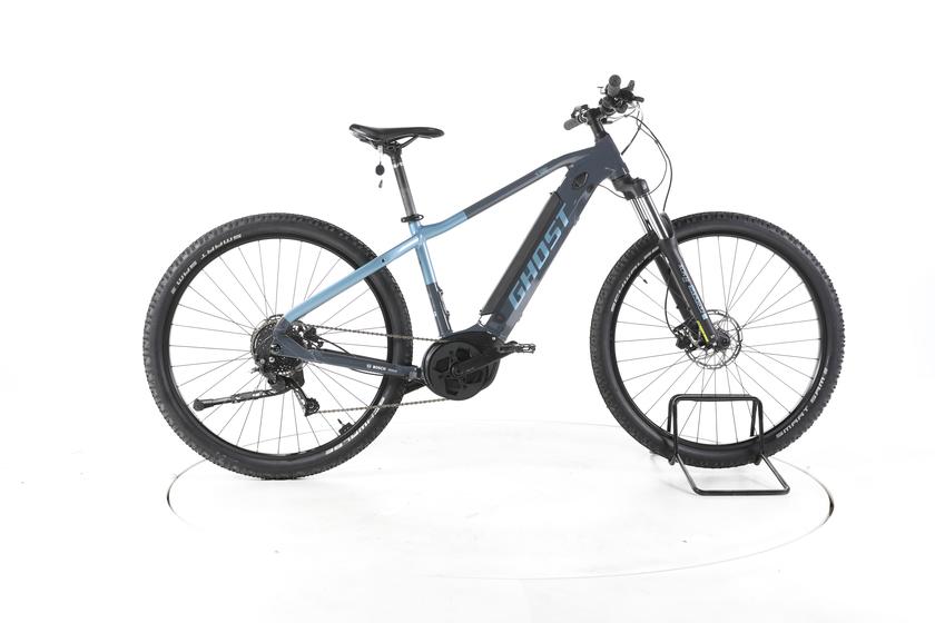 Ghost E-Teru B Essential E-Bike - 172-180cm