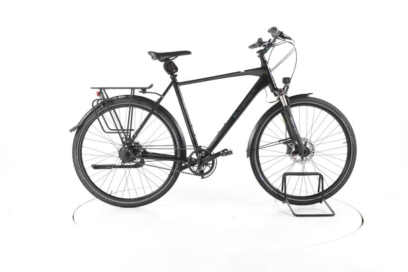 Gudereit LC-R 4.0 evo Vélo de ville et trekking