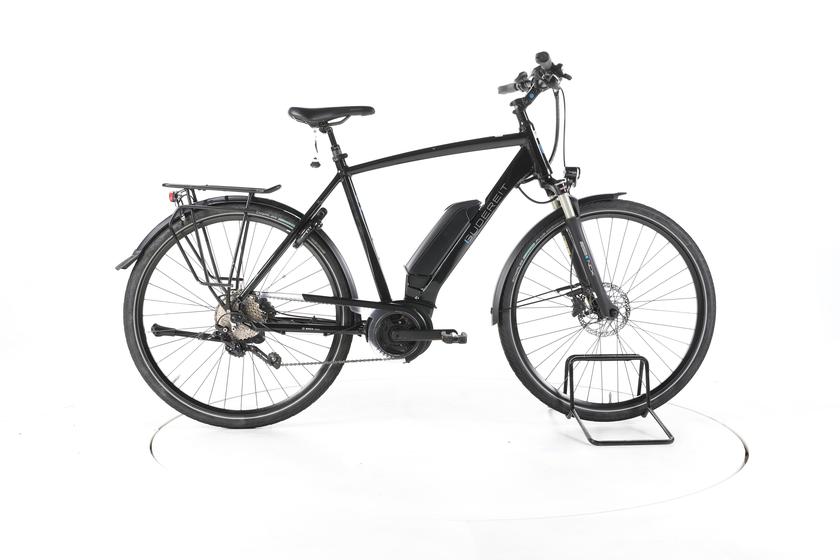 Gudereit ET-7 evo Trekking E-Bike - 185-200cm