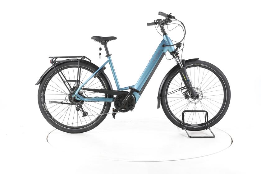 Pegasus Premio EVO Trekking E-Bike Tiefeinsteiger - 160-170cm